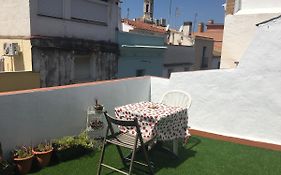 Casa El Rincon De La Geltru