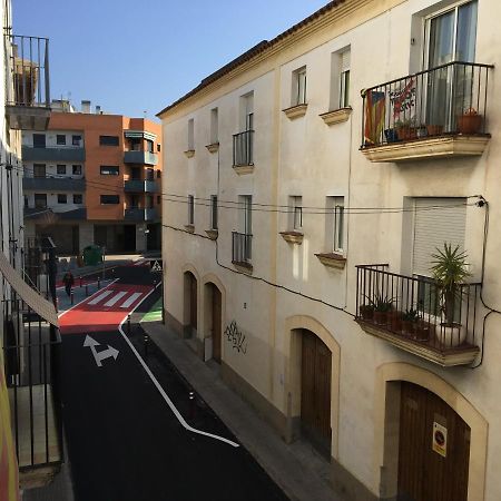 Casa El Rincon De La Geltru Villa Vilanova i la Geltru Exterior photo