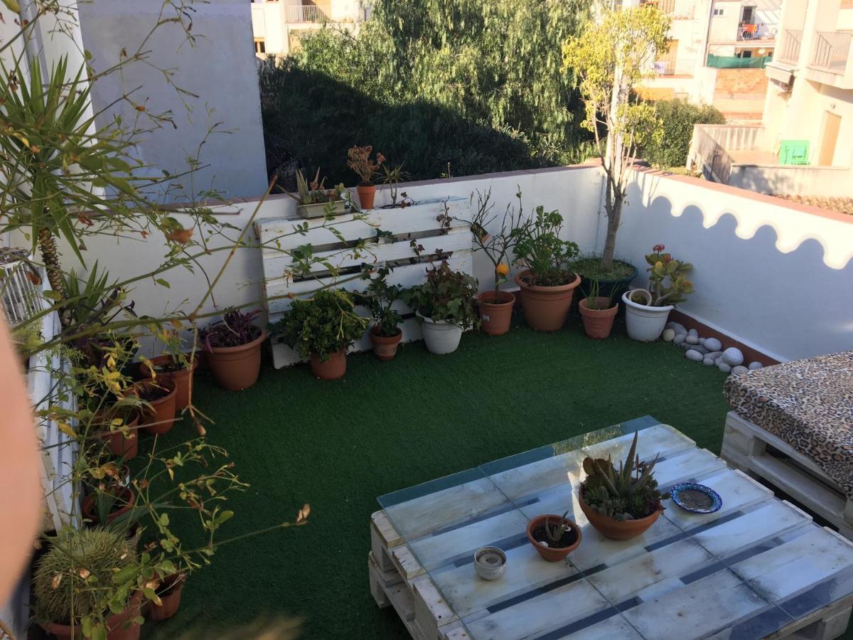 Casa El Rincon De La Geltru Villa Vilanova i la Geltru Exterior photo