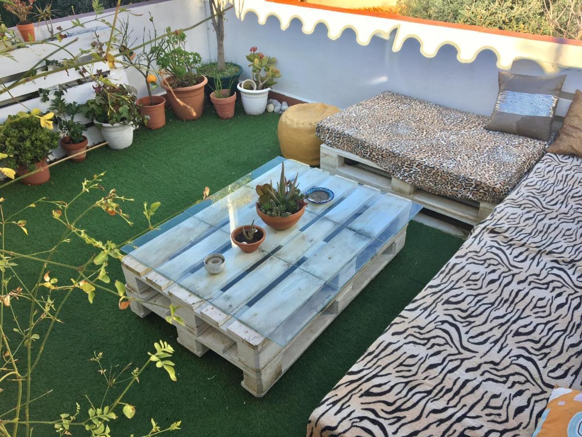 Casa El Rincon De La Geltru Villa Vilanova i la Geltru Exterior photo