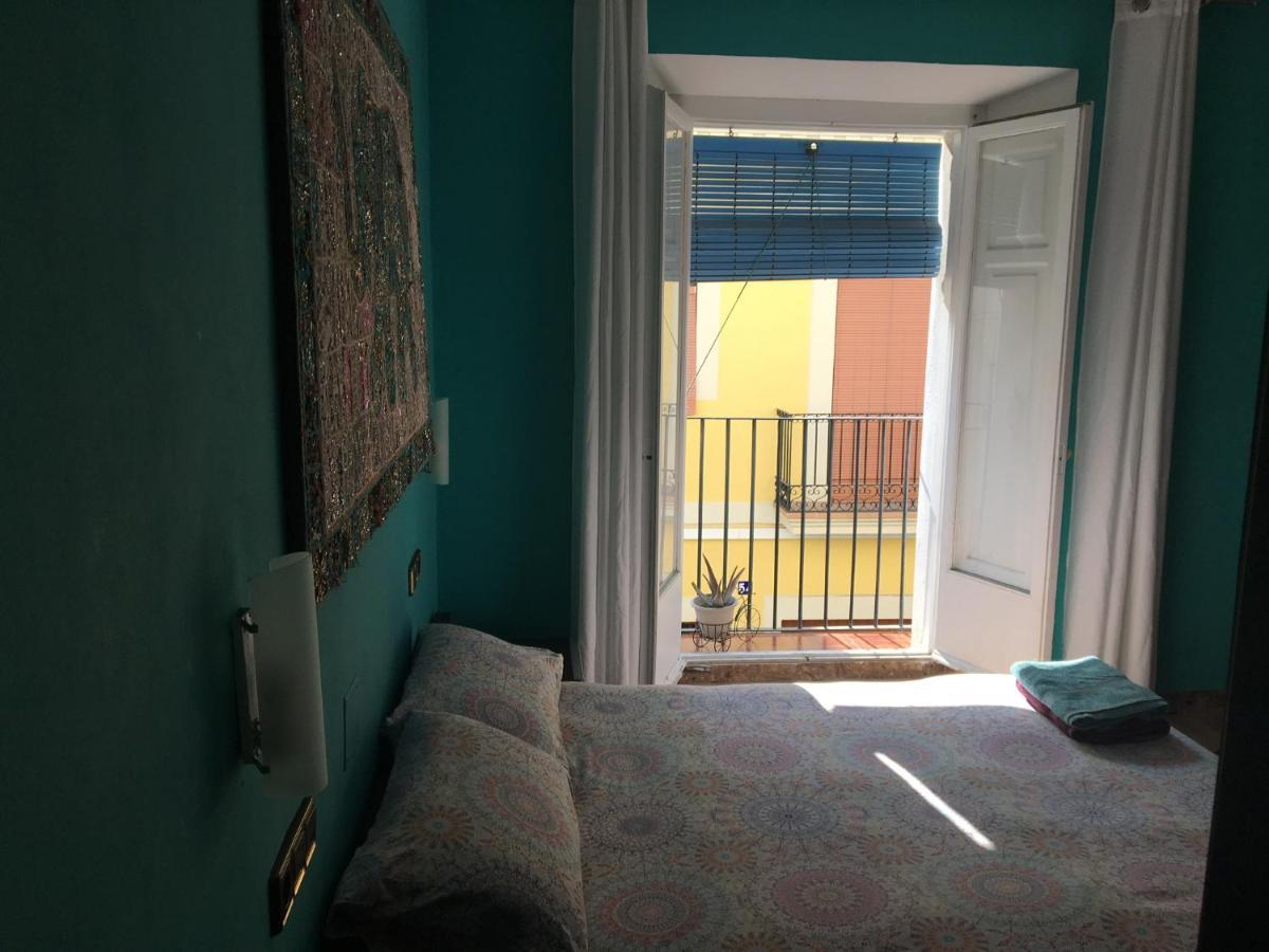 Casa El Rincon De La Geltru Villa Vilanova i la Geltru Room photo