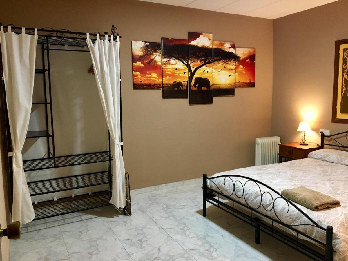 Casa El Rincon De La Geltru Villa Vilanova i la Geltru Room photo